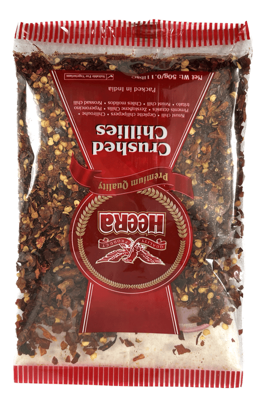 Heera Crushed Chillies