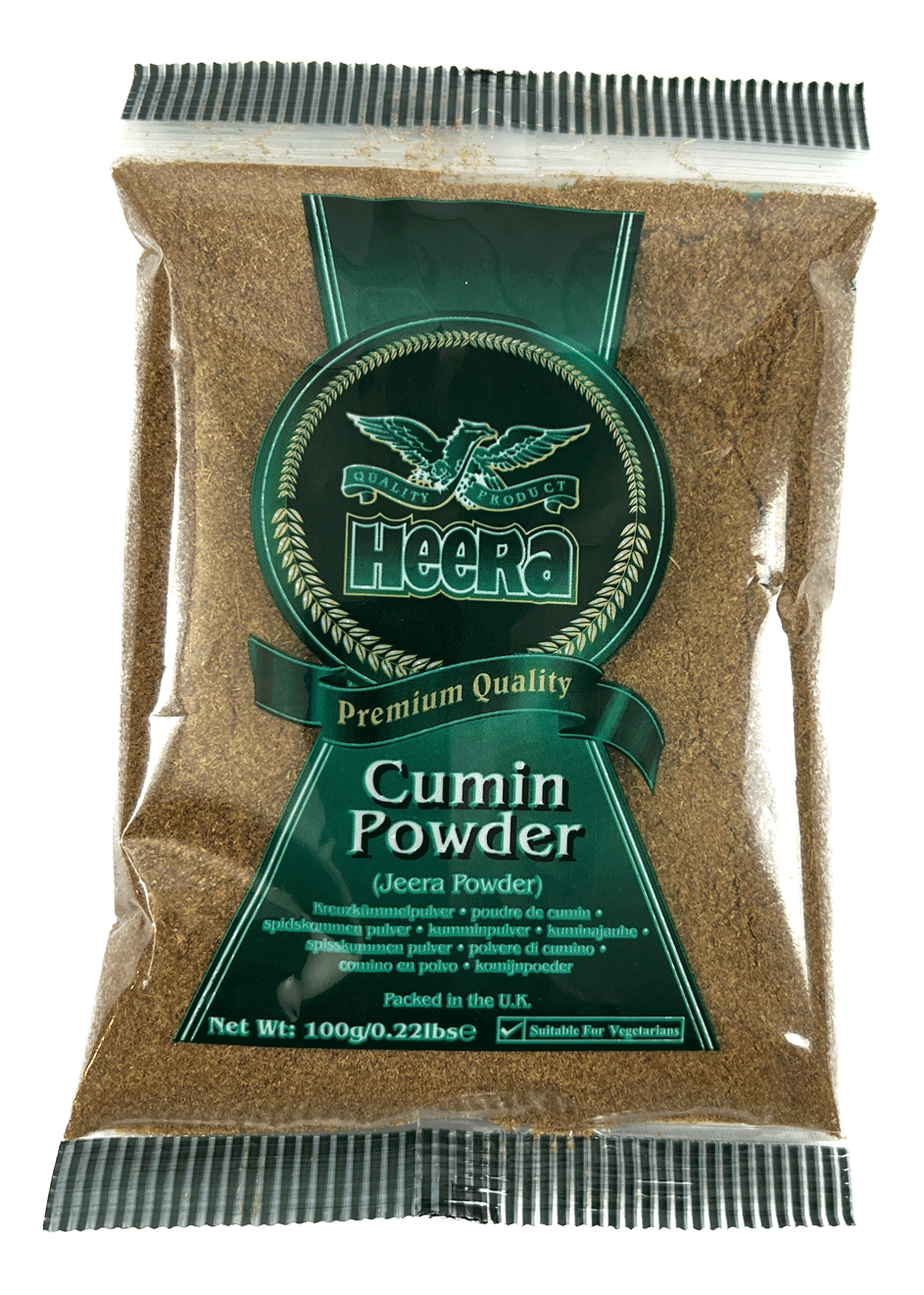 Heera Cumin Powder