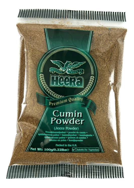 Heera Cumin Powder