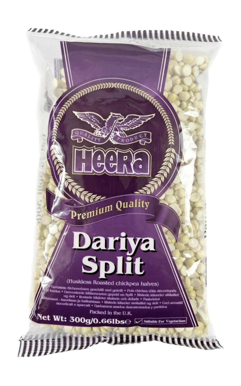 Heera Dariya Split