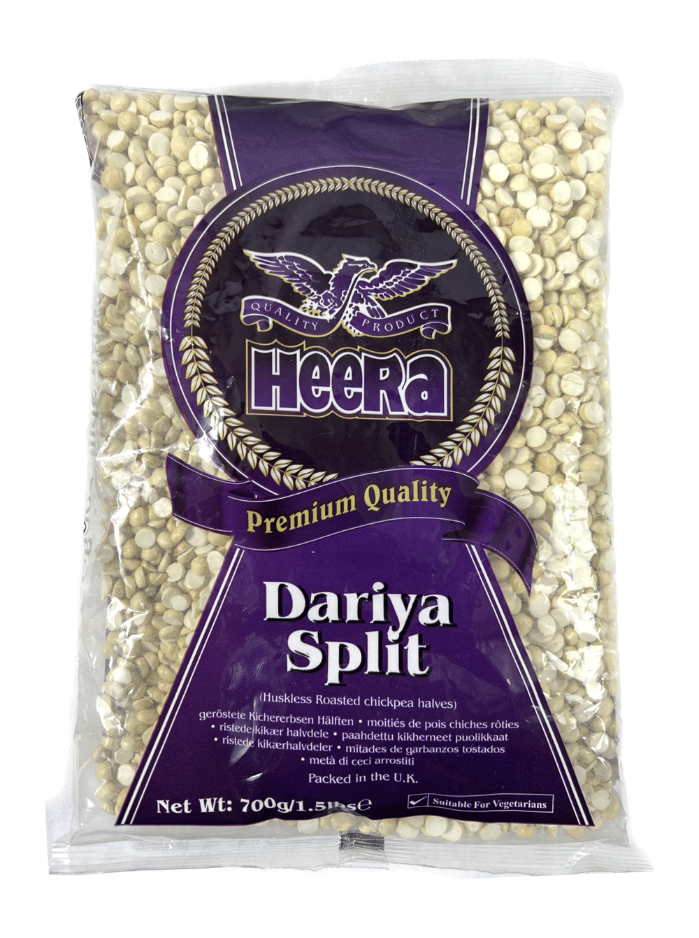 Heera Dariya Split