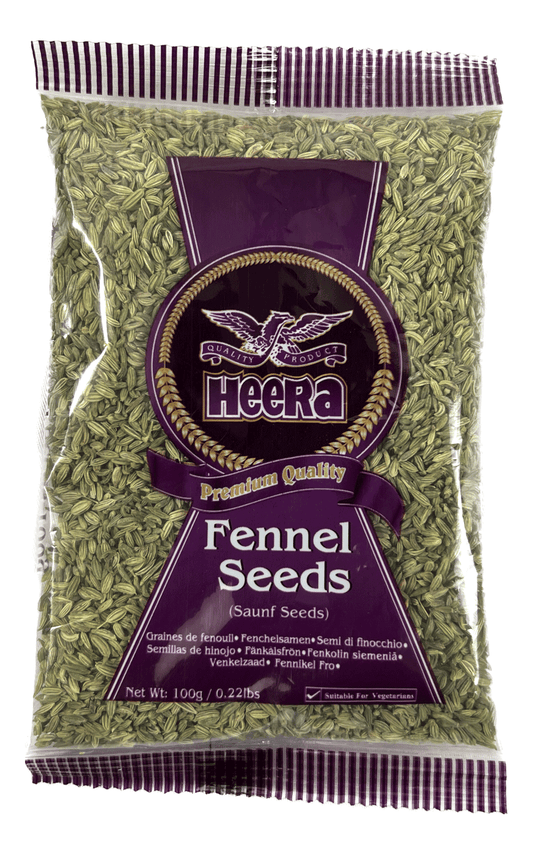 Heera Fennel Seed