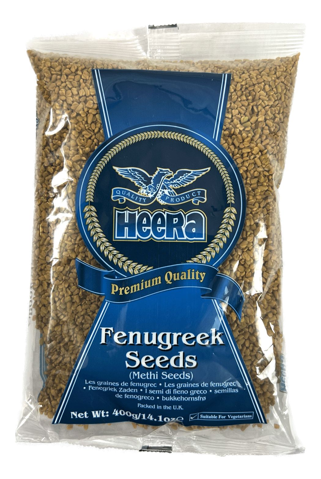 Heera Fenugreek Seed