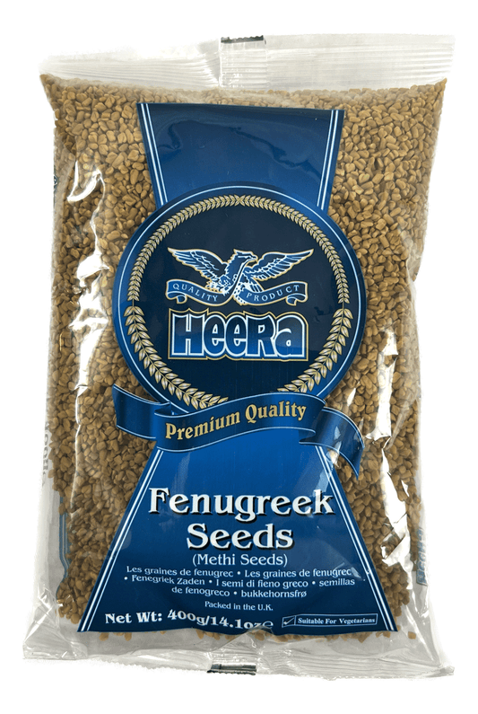 Heera Fenugreek Seed