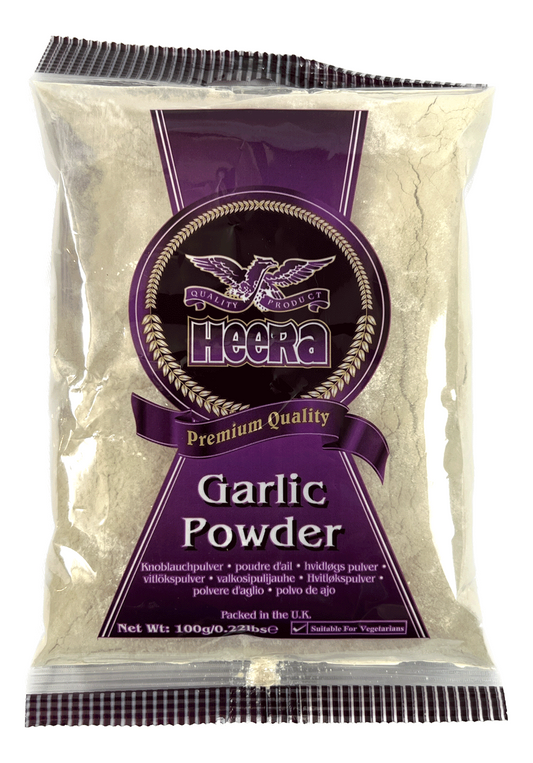 Heera Garlic Powder