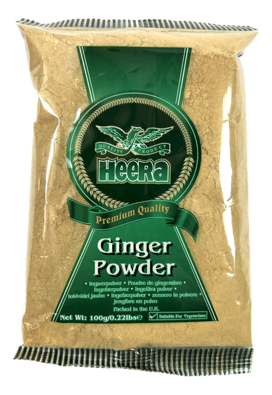Heera Ginger Powder