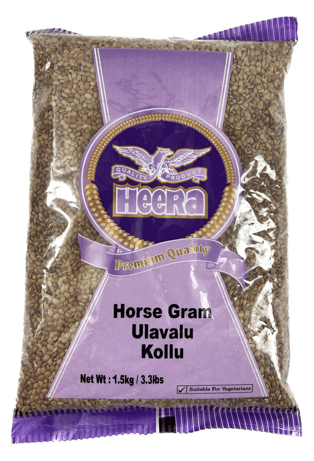 Heera Horse Gram