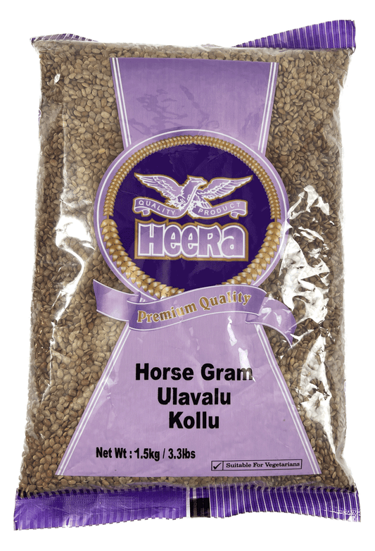 Heera Horse Gram