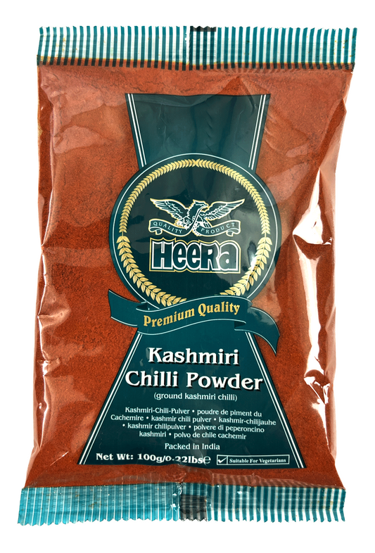 Heera Kashmiri Chilli Powder