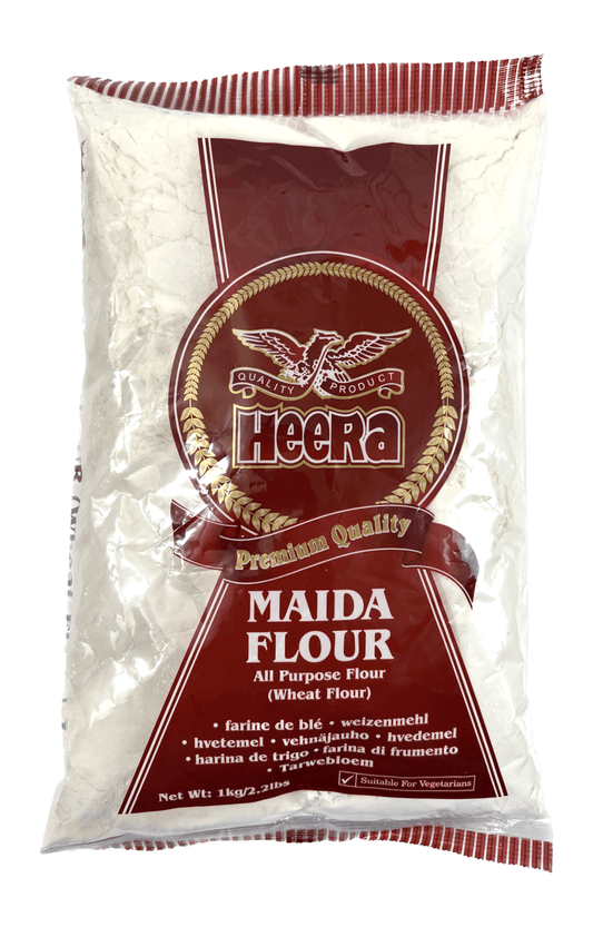 Heera Maida Flour