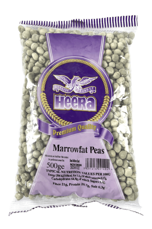 Heera Marrowfat Peas