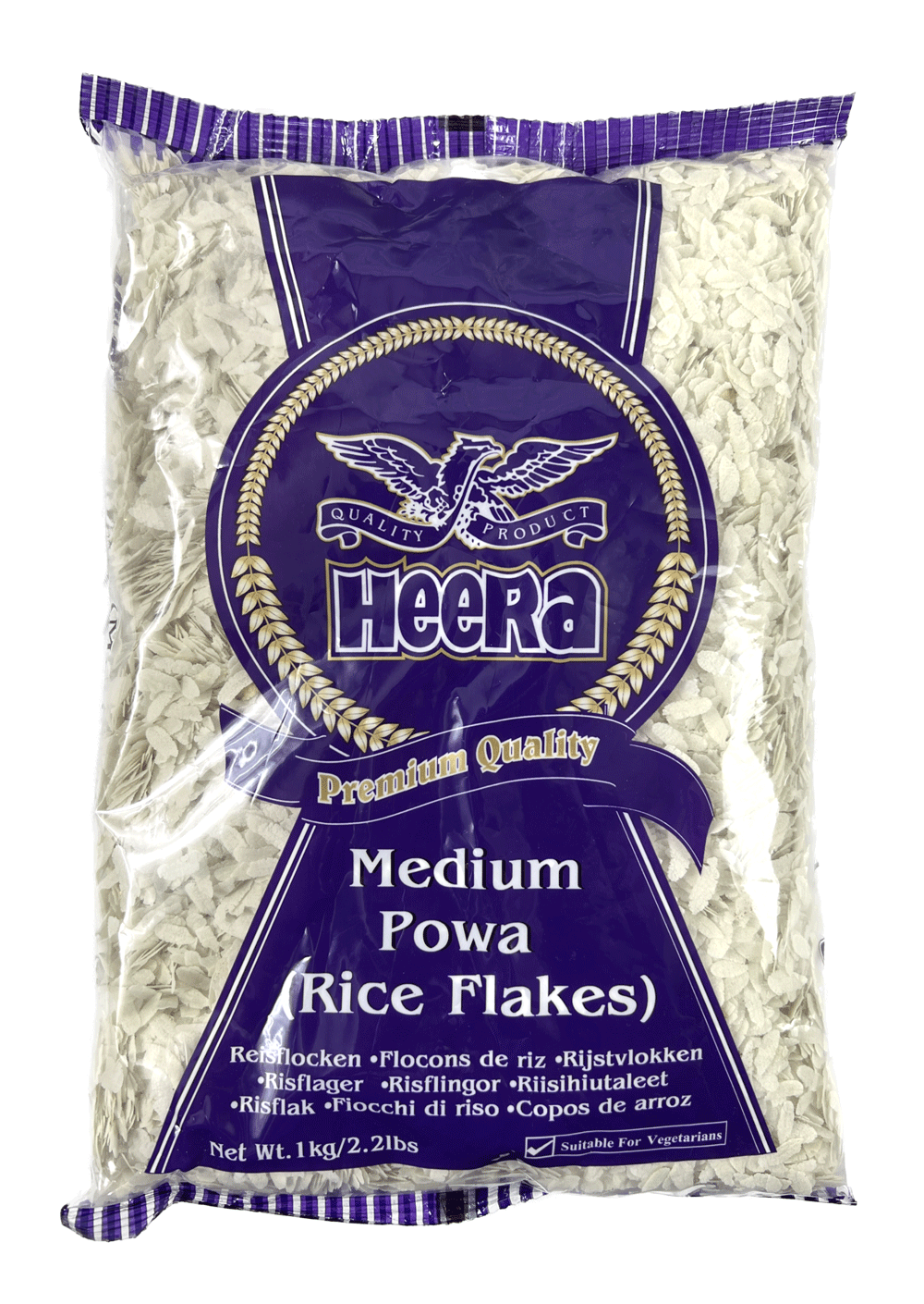 Heera Medium Powa 