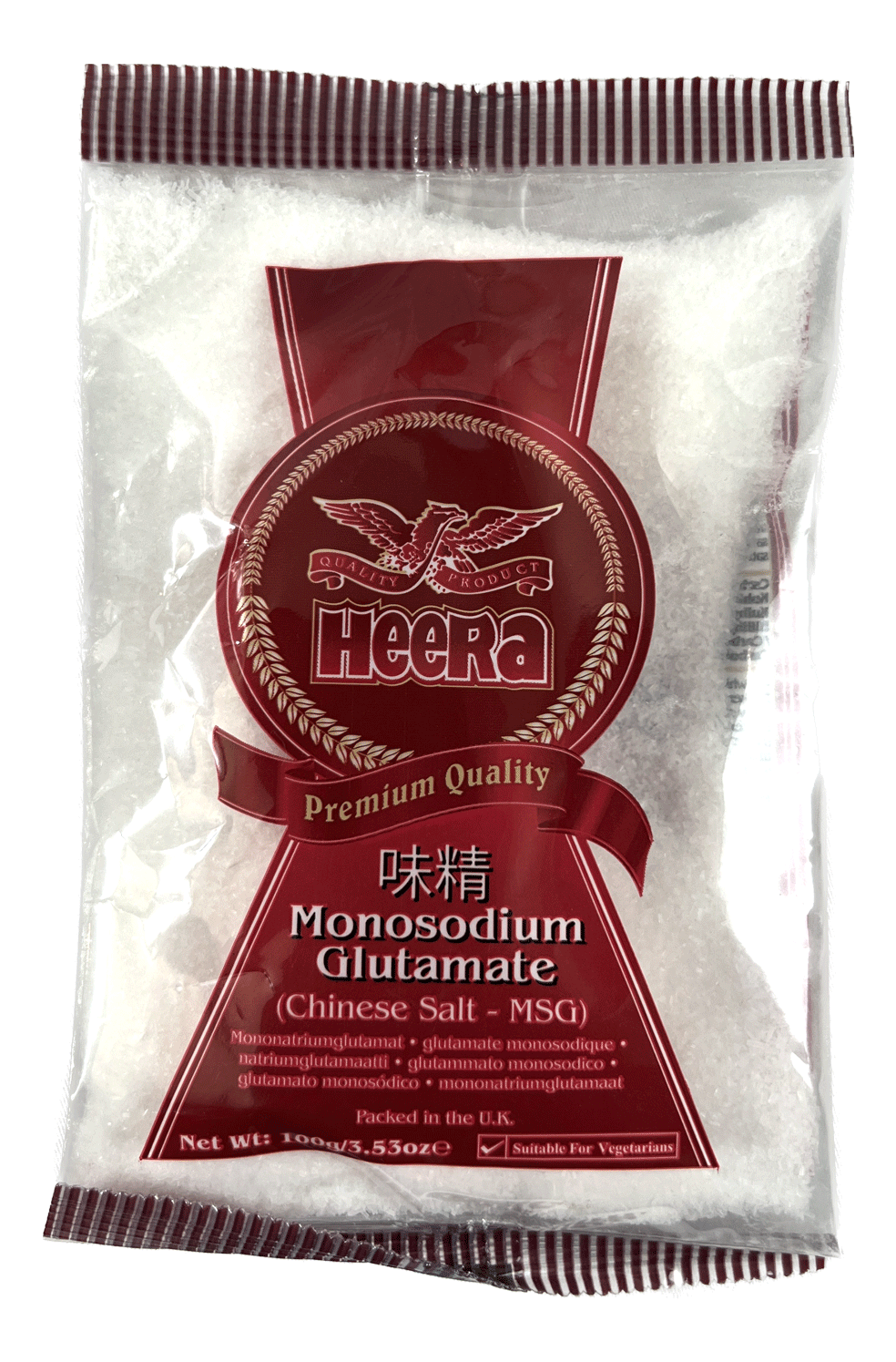 Heera Monosodium Glutamate