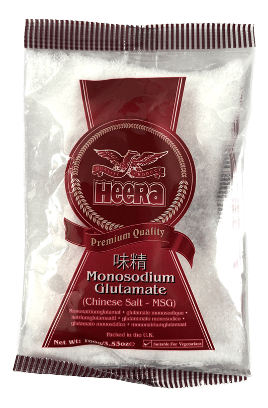 Heera Monosodium Glutamate
