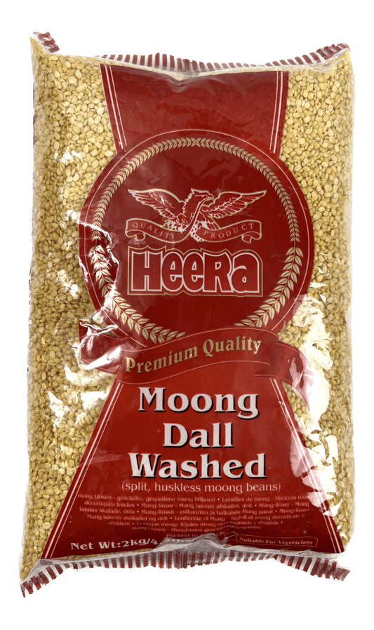 Heera Moong Dal Washed