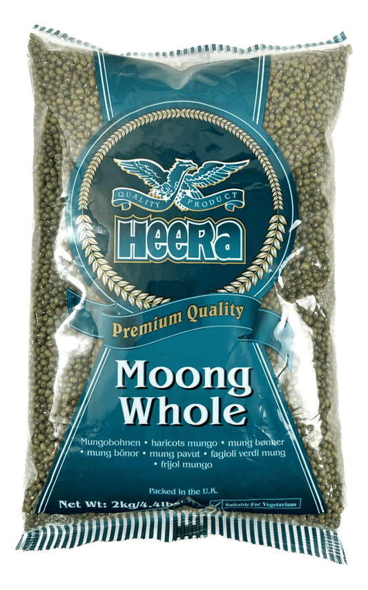 Heera Moong Whole
