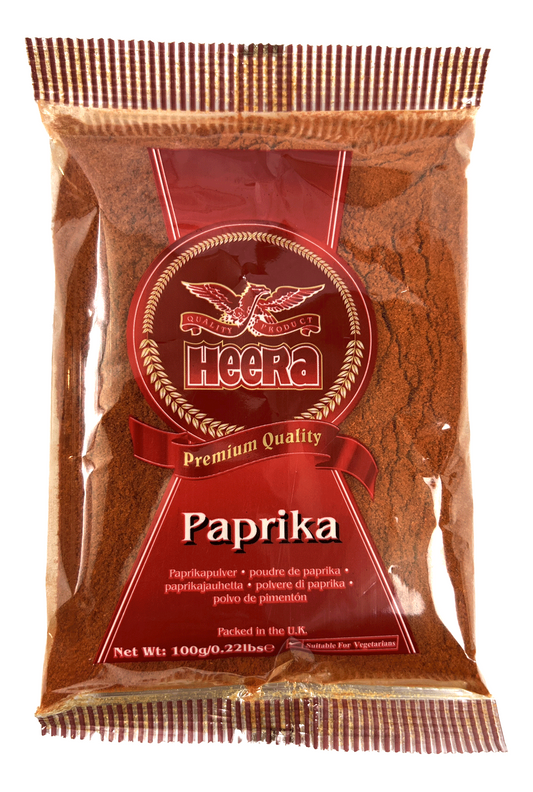 Heera Paparika Powder