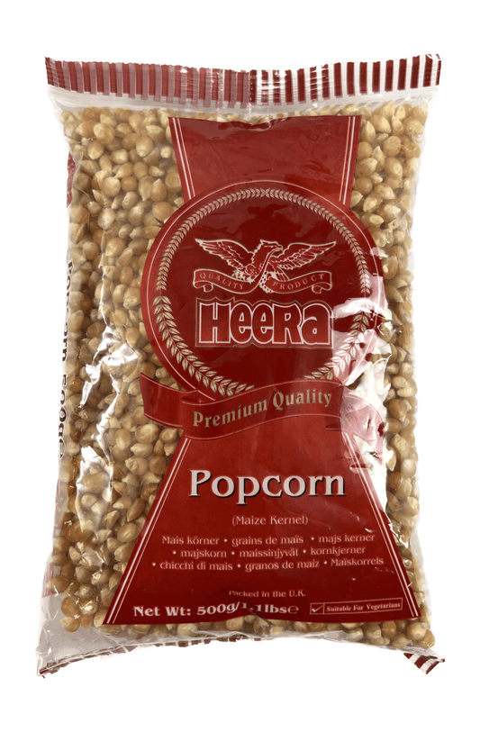 Heera Popcorn