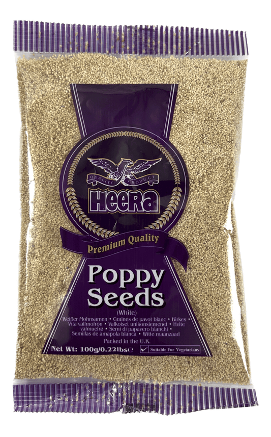 Heera Poppy Seeds