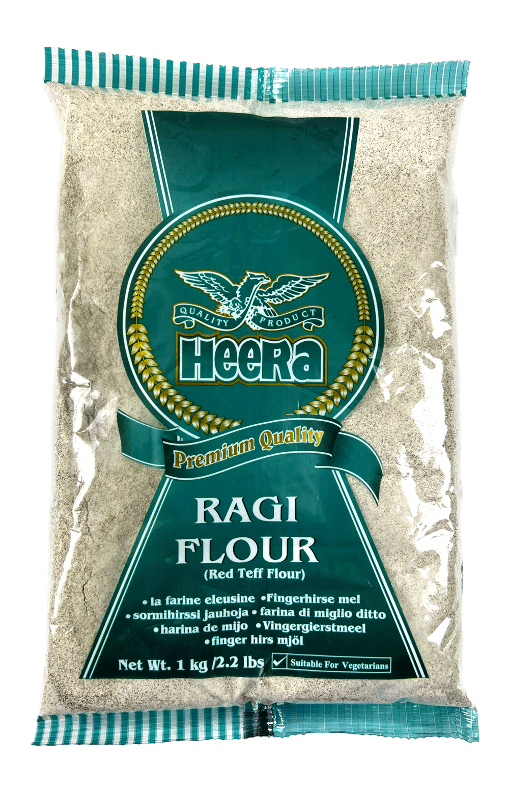 Heera Ragi Flour