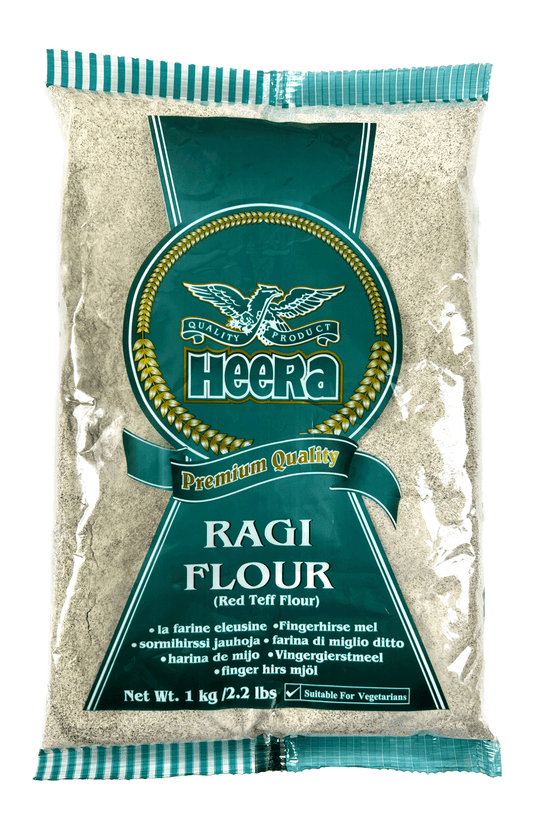 Heera Ragi Flour