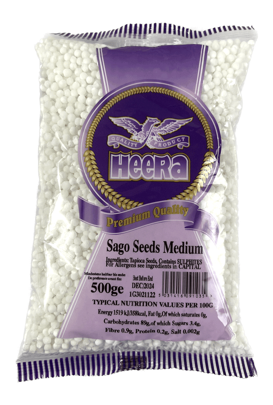 Heera Sago Seeds