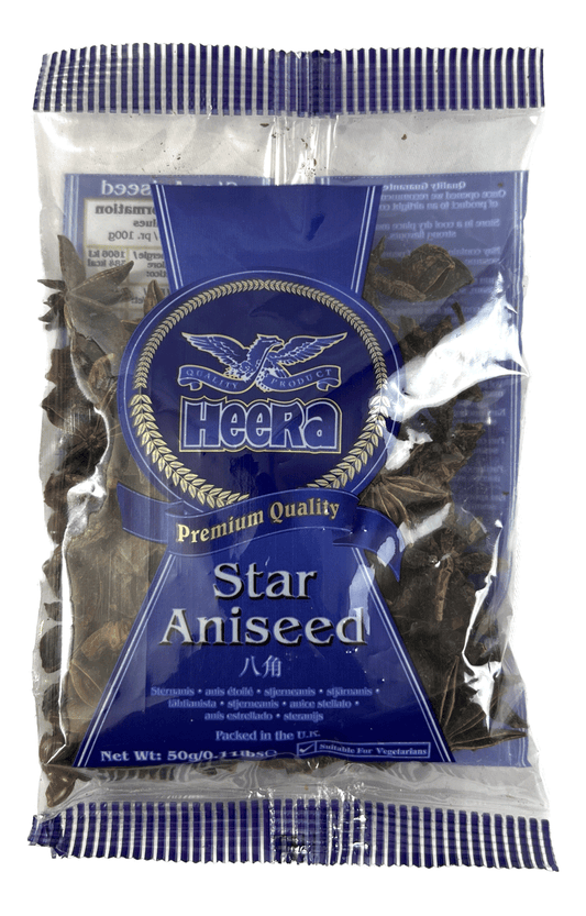 Heera Star Aniseed