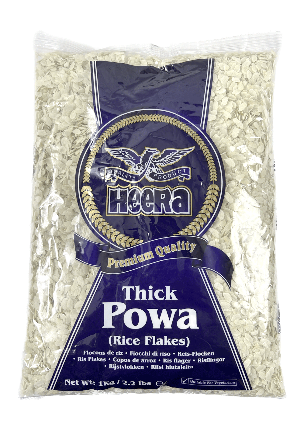 Heera Thick Powa