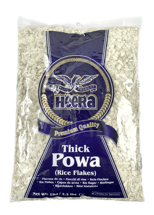 Heera Thick Powa