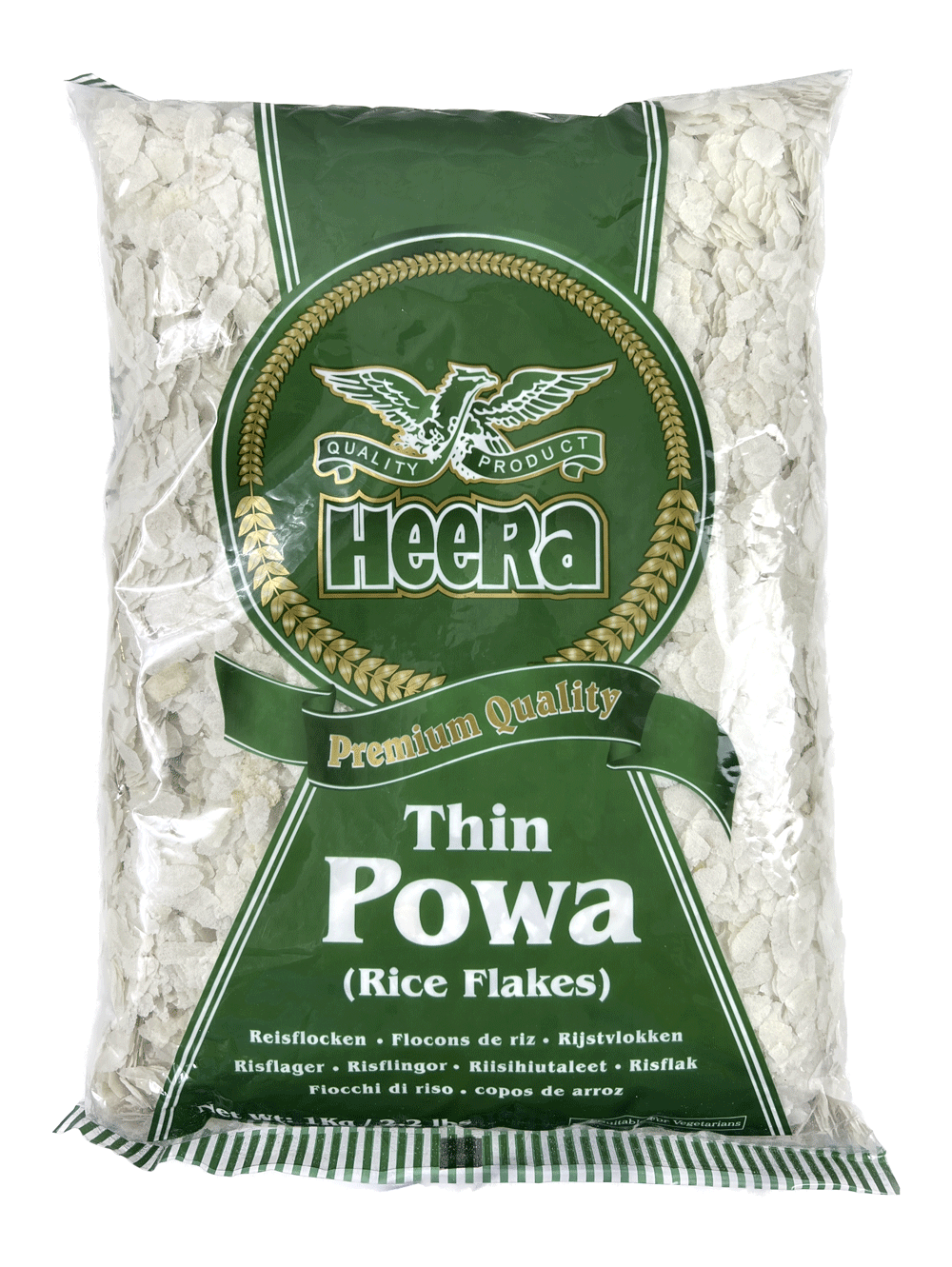 Heera Thin Powa