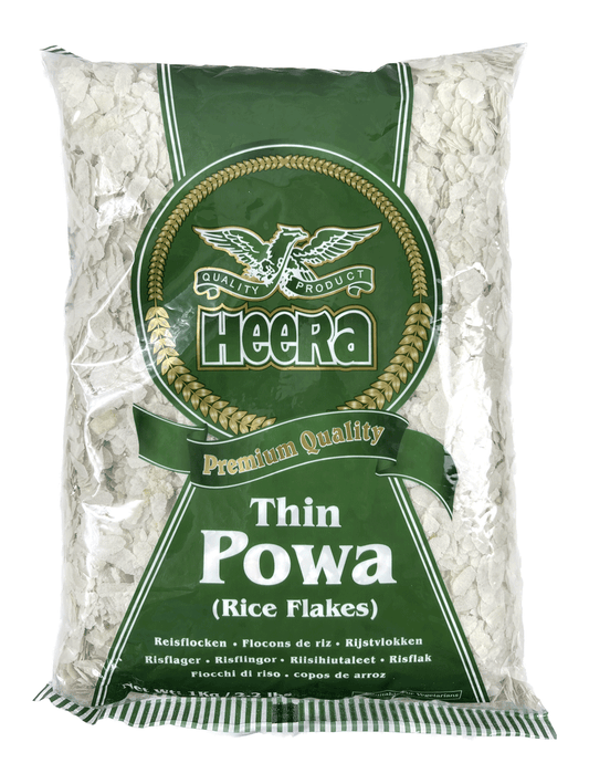Heera Thin Powa