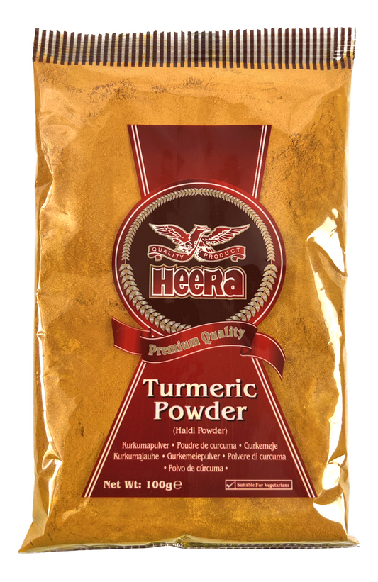 Heera Tumeric Powder