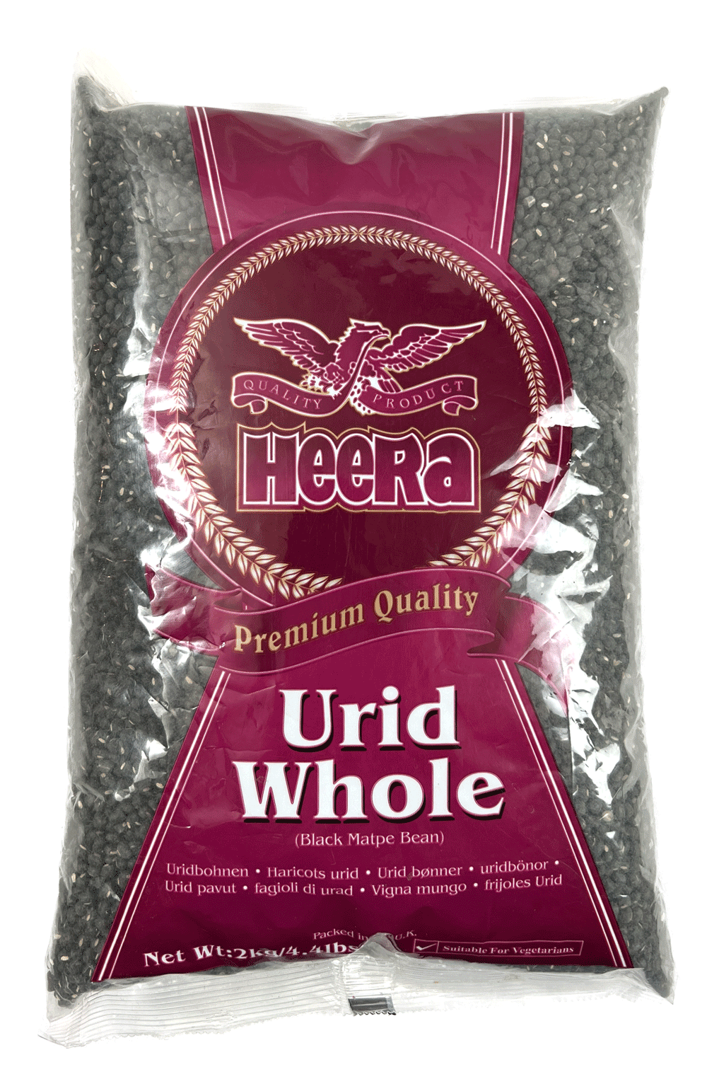 Heera Urid Whole
