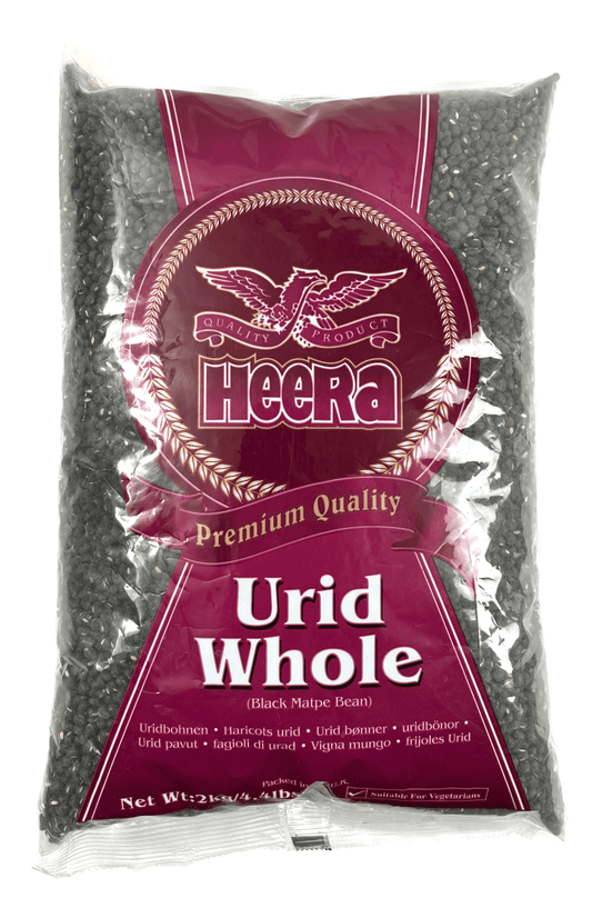 Heera Urid Whole