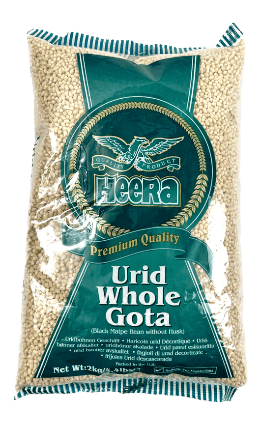 Heera Urid Gota