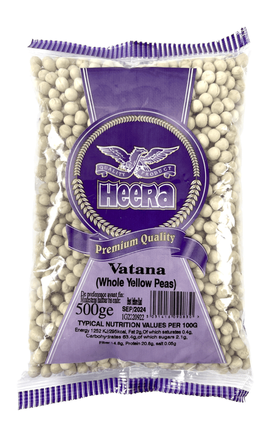 Heera Yellow Peas