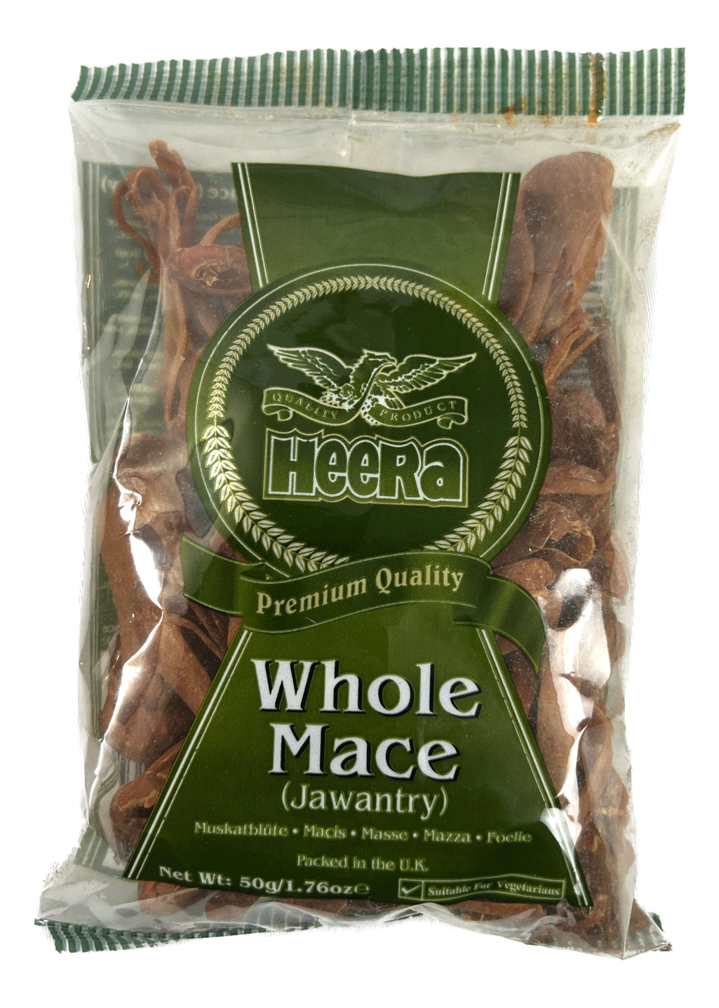 Heera Whole Mace