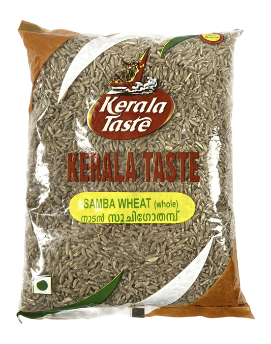 Kerala Taste Samba Wheat Whole