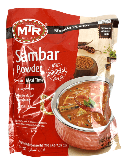 MTR Sambar Powder