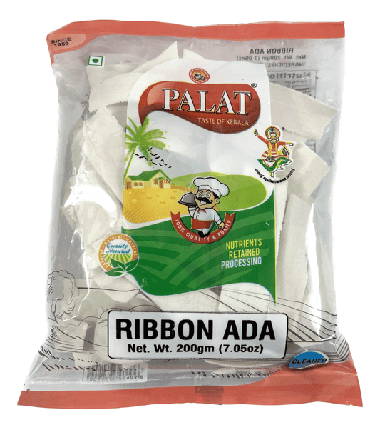 Palat Ribbon Ada