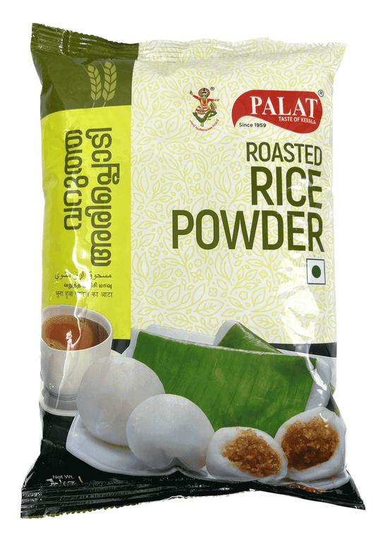 Palat Roasted Rice Powder