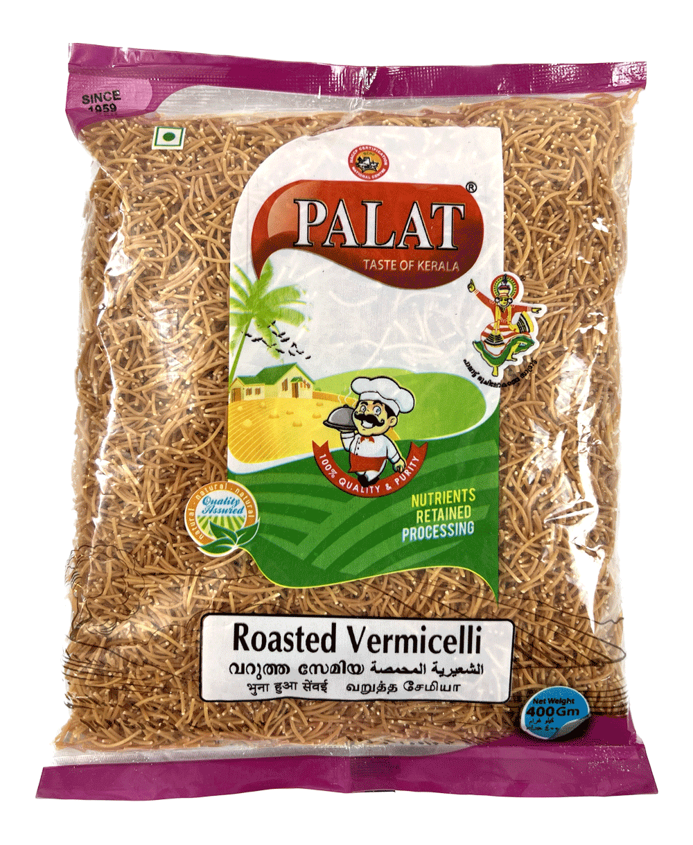 Palat Roasted Vermicelli