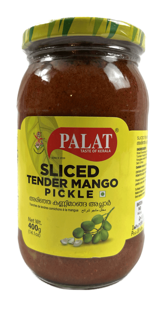 Palat Sliced Tender Mango Pickle