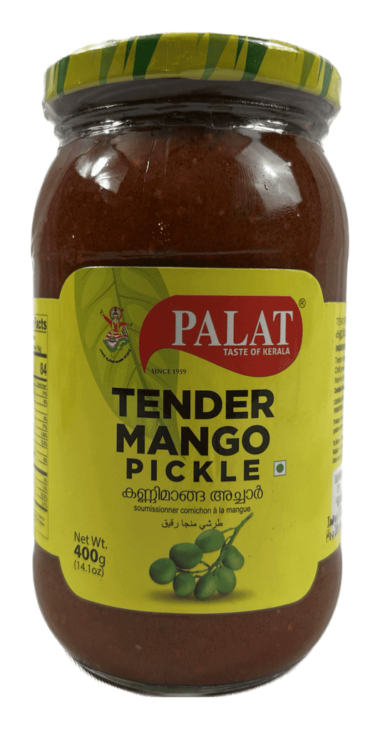 Palat Tender Mango Pickle