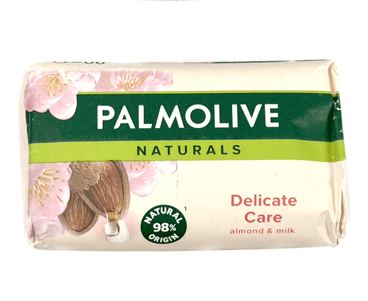 Palmolive Narurals Soap