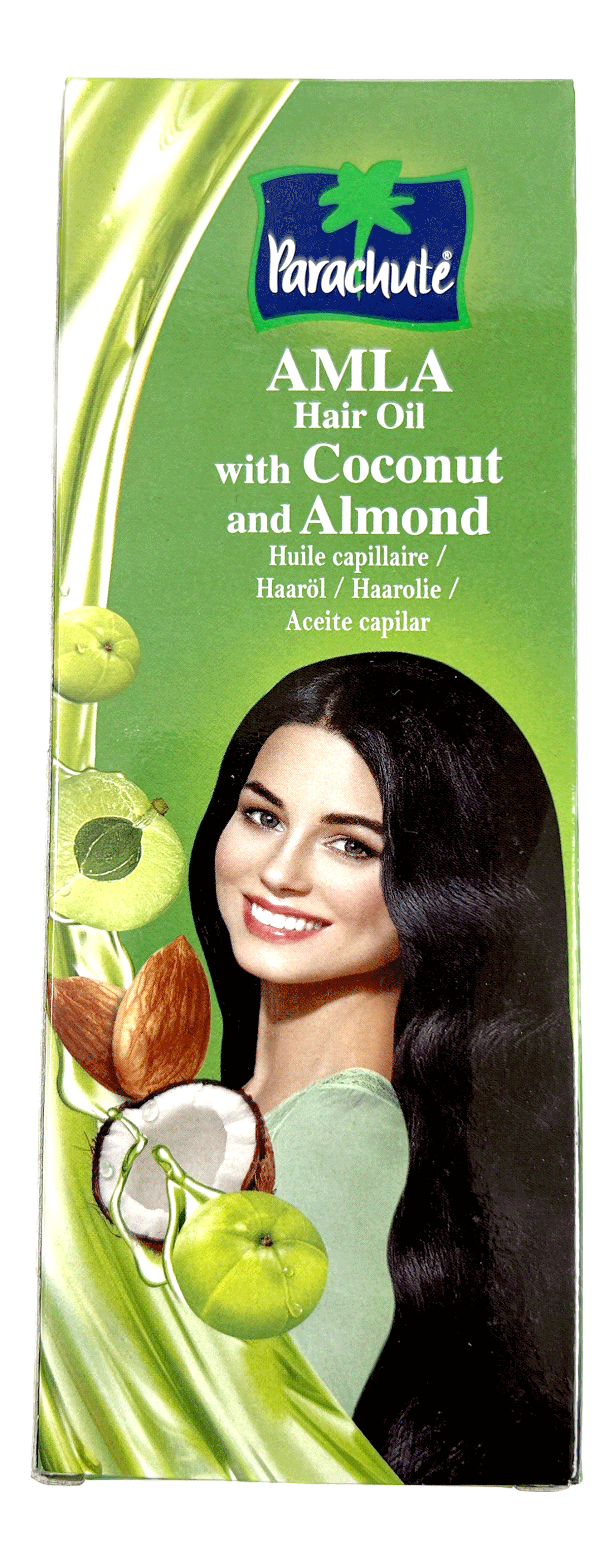 Parachute Amla Hair Oil