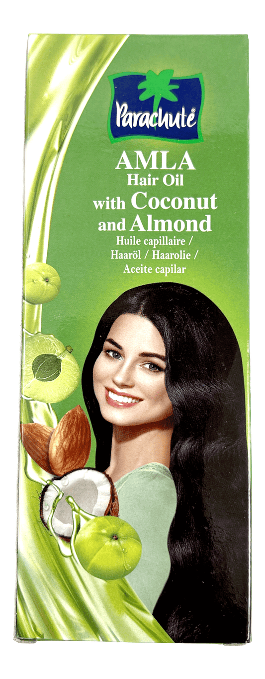 Parachute Amla Hair Oil