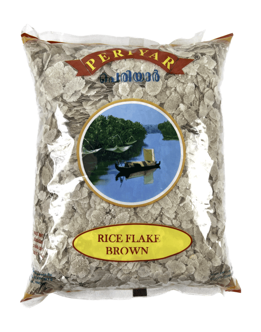 Periyar Rice Flakes Brown 
