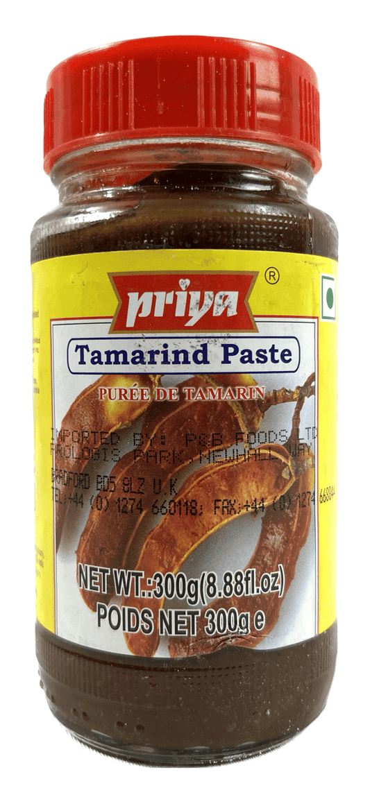 Priya Tamirind Paste