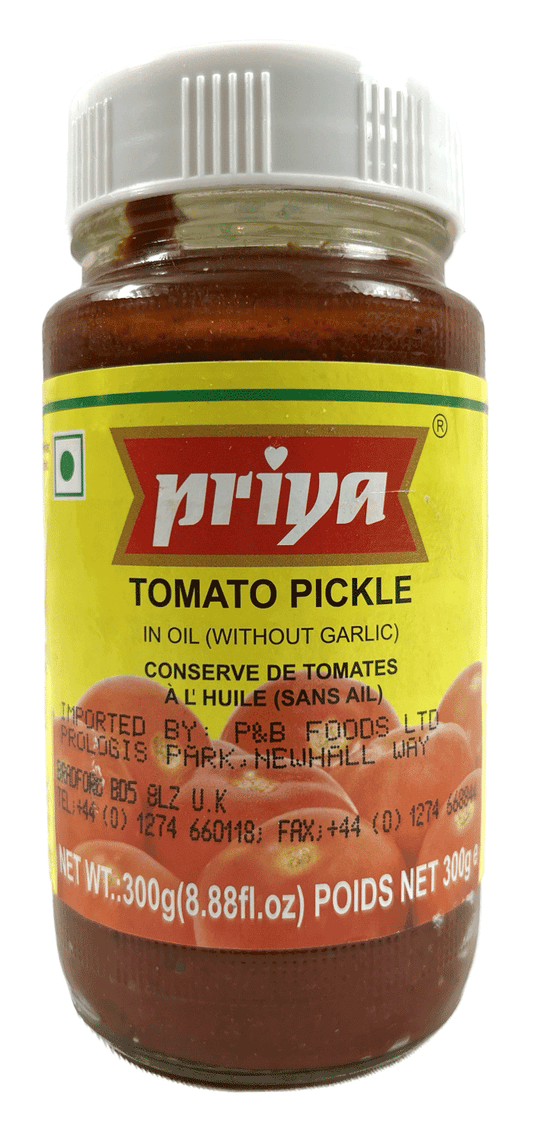 Priya Tomato Pickle